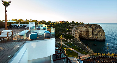 Tivoli Carvoeiro Algarve Resort